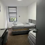 Duisburger Hostel Duisburg
