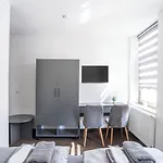 Hostel Duisburger Duisburg