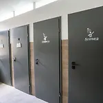Duisburger Хостел Дуйсбург