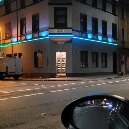Duisburger