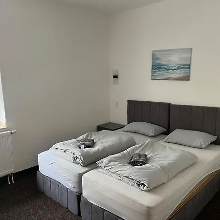 Duisburger Hostel *