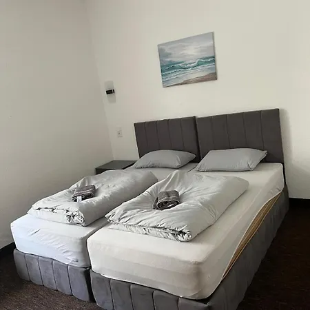 Duisburger Hostel Duisburg