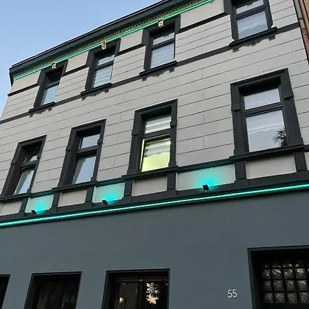 Hostel Duisburger Duisburg