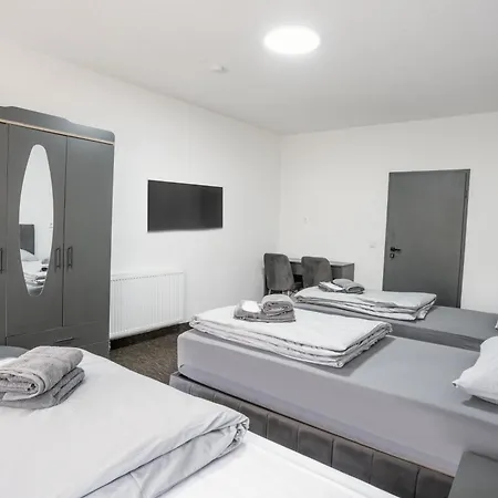 Duisburger * Duisburg