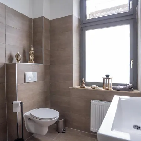 Hostel Duisburger