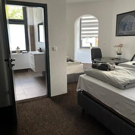 Duisburger * Duisburg