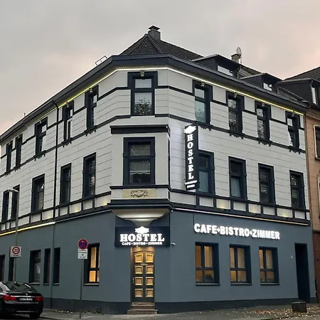Duisburger Hostel Duisburg