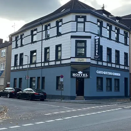 Duisburger * Duisburg