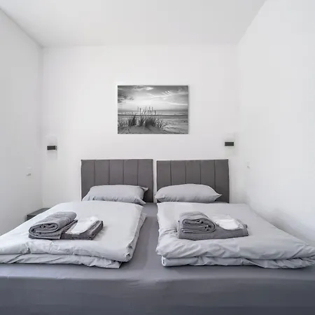 Duisburger Hostel Duisburg