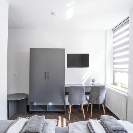 Hostel Duisburger Duisburg