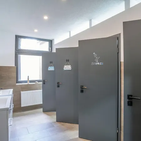 Hostel Duisburger Duisburg