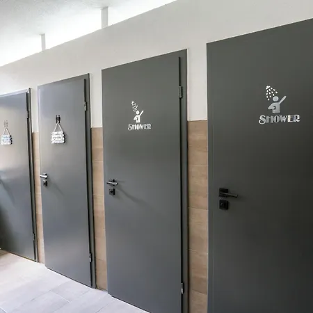 Duisburger Hostel Duisburg