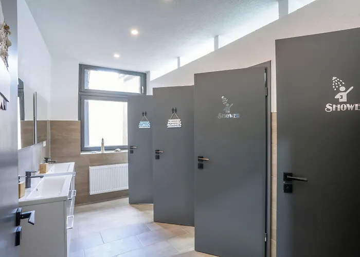 Hostel Duisburger Duisburg