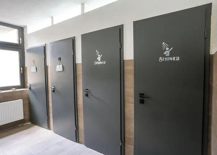 Duisburger Hostel Duisburg